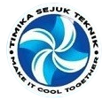 Timika Sejuk Service